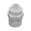 Ver imagem 3 de Conexão Reta para Mangueira Purificador Consul Electrolux