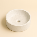 Ver imagem 1 de Cuba de Apoio Sobrepor para Banheiro Lavabo