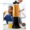 Ver imagem 3 de Torre Chopp 2 Litros com Refil Tubo em Gel pra Bar