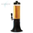 Ver imagem 4 de Torre Chopp 2 Litros com Refil Tubo em Gel pra Bar