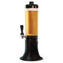 Ver imagem 1 de Torre Chopp 2 Litros com Refil Tubo em Gel pra Bar