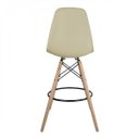 Ver imagem 2 de Kit 2 Banquetas Dsw-m Eames