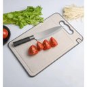 Ver imagem 5 de Super Tábua Inox 304 Carnes sem Contaminação Livre de Bpa