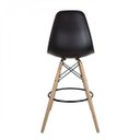 Ver imagem 2 de Kit com 2 Banquetas Altas Dsw-m Eames
