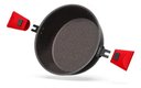 Ver imagem 4 de Panela Family Size 28cm Ichef Ultra Polishop
