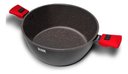 Ver imagem 1 de Panela Family Size 28cm Ichef Ultra Polishop