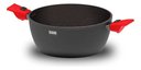Ver imagem 3 de Panela Family Size 28cm Ichef Ultra Polishop