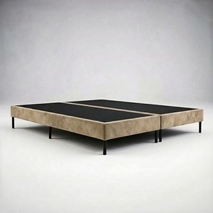 Base Ortobom Super King Sommier 193x203x23 Cm