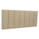 Ver imagem 1 de Cabeceira Casal 140x60 Cama Box Modulada Reta