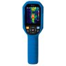 Termovisor Faixa de Temperatura -10°C ~ 400°C Minipa MTV-120 MTV-120 - 2