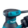 Lixadeira Roto Orbital125mm Bo5030 110v Makita - 4