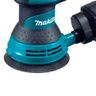 Lixadeira Roto Orbital125mm Bo5030 110v Makita - 3