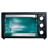 Forno 36l Eos Eletrico Cheff Gourmet Grill - B164287 Preto 110 Volts - 1