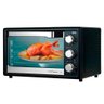 Forno 36l Eos Eletrico Cheff Gourmet Grill - B164287 Preto 110 Volts - 3