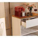 Ver imagem 3 de Aparador de Cozinha Buffet Casa Classic Retrô