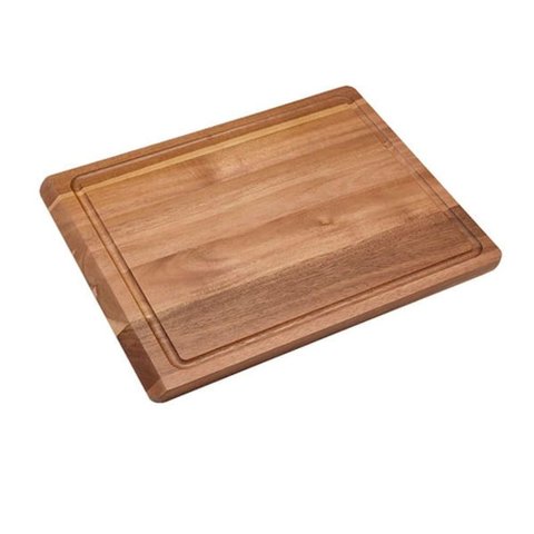 Tábua em Acácia 15x30x38cm Kenya