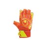 Luva Goleiro Starter Soft Infantil Laranja/Amarelo 07 - 2