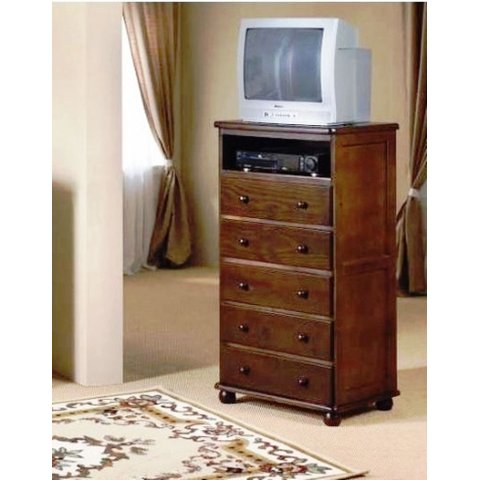 Comoda Torneado Tv Video Referencia 17