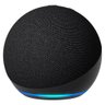 Caixa de Som Amazon Echo Dot 5 Geração / Alexa / Bluetooth - Preto - 1