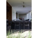 Ver imagem 3 de Cadeira Allegra Preta Rivatti