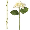 Ver imagem 2 de Haste Hortênsia Micropeach Artificial Decorativa 62cm