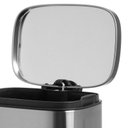 Ver imagem 5 de Lixeira de Pedal Home Style City