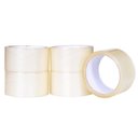 Ver imagem 2 de Fita Adesiva Transparente Superfitas 45x45 15
