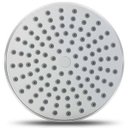 Ver imagem 4 de Ducha Chuveiro Articulado Lorben Redondo para Aquecedor Solar Gás