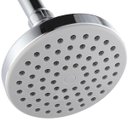 Ver imagem 2 de Ducha Chuveiro Articulado Lorben Redondo para Aquecedor Solar Gás