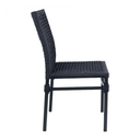 Ver imagem 5 de Conjunto Mesa Retangular 1,80 M x 1 M Madeira 8 Cadeiras Monique Fabricação Própria conjunto mesa re