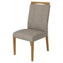 Ver imagem 1 de Cadeira Madeira Maciça Betina Liptus