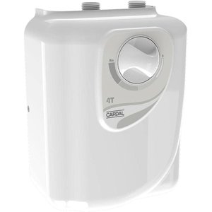 Aquecedor Elétrico Individual 4 Temperaturas 220v Branco Aq249 - Cardal 6400w