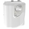 Aquecedor Elétrico Individual 4 Temperaturas 220v Branco Aq249 - Cardal 6400w - 1