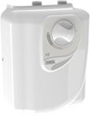Ver imagem 1 de Aquecedor Elétrico Individual 4 Temperaturas 220v Branco Aq249 - Cardal 6400w