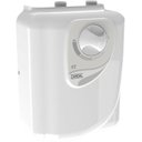 Ver imagem 1 de Aquecedor Elétrico Individual 4 Temperaturas 220v Branco Aq249 - Cardal 6400w