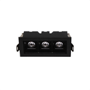 Ver imagem 3 de Spot de Led Embutir Taschibra Arch Pontual 6w 2700k Bivolt Preto