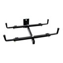 Ver imagem 1 de Suporte de Parede para Micro-ondas Consul Cm020 20l Preto