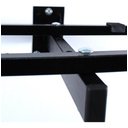 Ver mais imagens de Suporte de Parede para Micro-ondas Consul Cm020 20l Preto