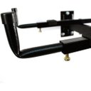 Ver imagem 5 de Suporte de Parede para Micro-ondas Consul Cm020 20l Preto