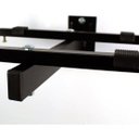 Ver imagem 3 de Suporte de Parede para Micro-ondas Consul Cm020 20l Preto