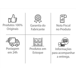 Bucha 8 Plastica - Fu Oca Tijolo Furado Vonder Pct 500 Peças - 3