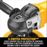 Lixadeira Politriz 7 e 9 Pol Automóvel 1250w Dwp849 Dewalt VOLTAGEM:220V - 3