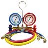 MANIFOLD PARA REFRIGERAÇÃO COM MANGUEIRA 90CM WWSOLDAS - 1