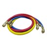 MANIFOLD PARA REFRIGERAÇÃO COM MANGUEIRA 90CM WWSOLDAS - 4