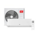 Ver imagem 6 de Ar Condicionado Split Hi Wall Tcl 12000 BTUS Quente e Frio 220V Tac-12CHTG3-Inv