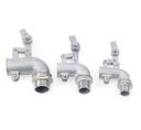 Ver imagem 2 de Torneira Boia Inox 1.1/4" Dn32 Corpo Balão e Haste em Inox 304 - 1350inx32