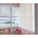 Ver imagem 1 de Persiana Rolô Tela Solar 1% - ( Largura 240 X Altura 166cm )