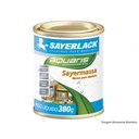 Ver imagem 1 de Massa P/madeira Base Agua Sayermassa 380g Imbuia