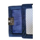 Ver imagem 2 de Tapete para Banheiro Quarto Antiderrapante Dry:azul/0,50x0,70m