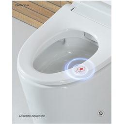 Louça Sanitária Automatizada Inteligente - Essence - 4